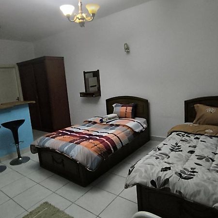 הורגהדה Paradise Hill מראה חיצוני תמונה
