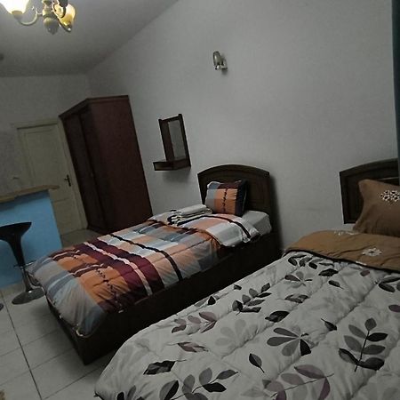 הורגהדה Paradise Hill מראה חיצוני תמונה