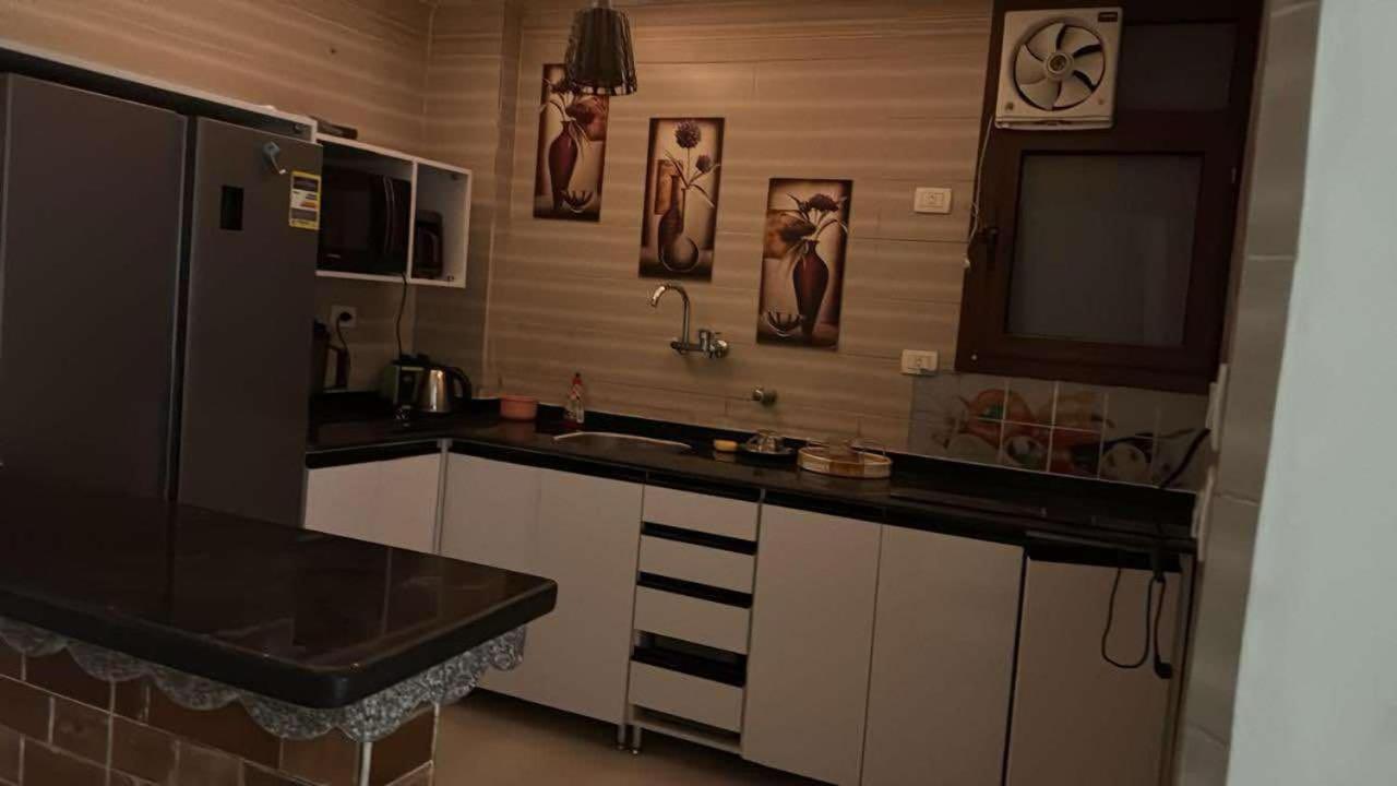 הורגהדה Paradise Hill מראה חיצוני תמונה