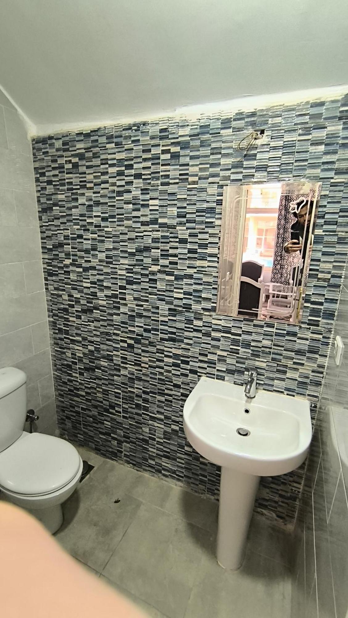 הורגהדה Paradise Hill מראה חיצוני תמונה